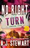 [A Miami Jones Case 08] • No Right Turn